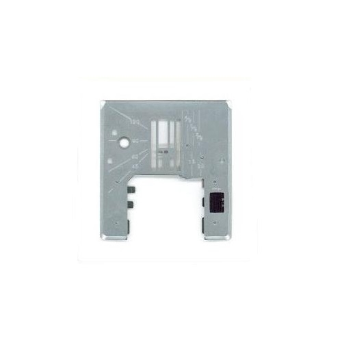 Janome 200088101 | Straight Stitch Needle Plate 