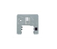 Janome 200088101 | Straight Stitch Needle Plate 