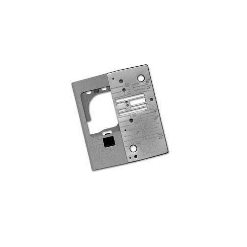 Elna Straight Stitch Needle Plate | 503820008