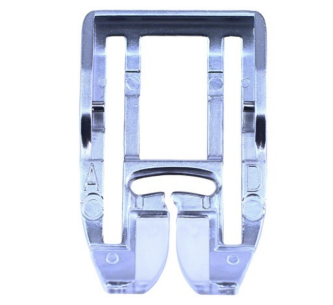 Janome 859819109 | Twin Dual Feed Foot AD | Category D 