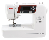 Janome XL601 Computerised Sewing Machine