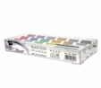 Madeira 8040 | Clear Box | Rayon No.40 | 18 x 200m: Spools  2