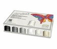 Madeira 9118B | Box | Aerolock No.125 | 24 x 1,200m | Miniking Spool 