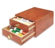 Mini Embroidery Chest Cotona No.50 