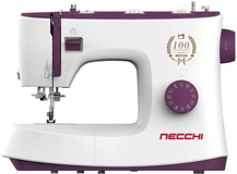 Necchi K132A Sewing Machine