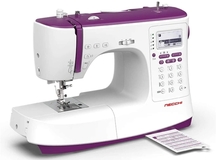 Necchi NC-204D Sewing and Quilting Machine