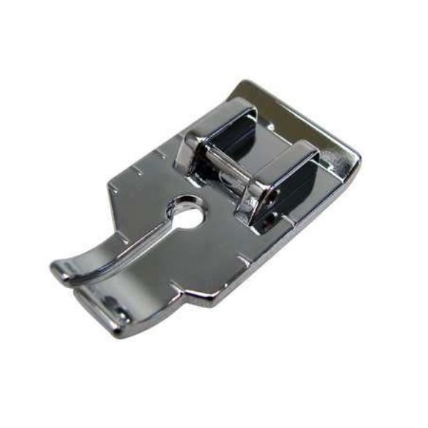 Jaguar JAGF001 | 1/4 Inch Quilting Piecing Foot 