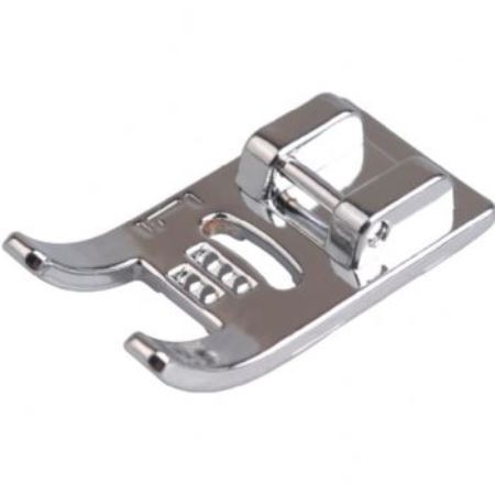 Jaguar JAGF019 | 5 Hole Cording Foot 7mm 