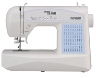 Novum Prime 594 Computerised Sewing Machine 