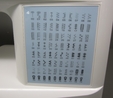 Novum Prime 594 Computerised Sewing Machine   2