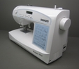 Novum Prime 594 Computerised Sewing Machine   4