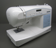 Novum Prime 594 Computerised Sewing Machine   5