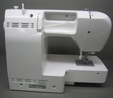 Novum Prime 594 Computerised Sewing Machine   9