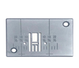 Zig Zag Needle Plate for Craft 590 | Prime 594 | Jaguar 492 
