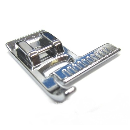 Jaguar JAGF035 | Stitch Guide Foot 