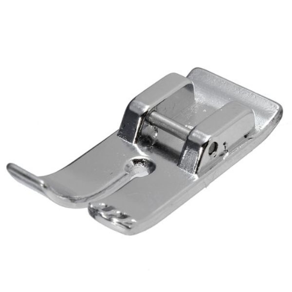 Jaguar JAGF042 | Straight Stitch Foot 7mm 