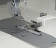 Jaguar Supa Lock 488 3 & 4 Thread Overlocker Plus Feet Set  12