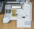 Jaguar Supa Lock 488 3 & 4 Thread Overlocker Plus Feet Set  4