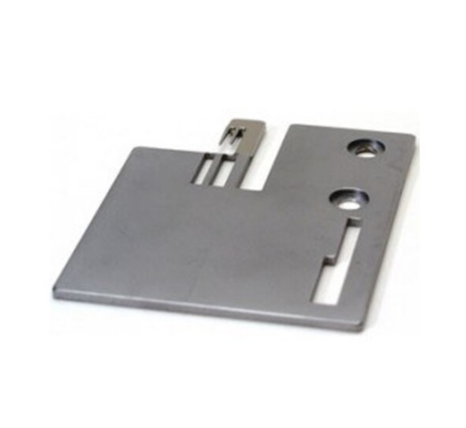 Overlock Needle Plate for Jaguar 487 | 489 | 468D 