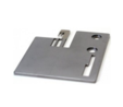 Overlock Needle Plate for Jaguar 487 | 489 | 468D 