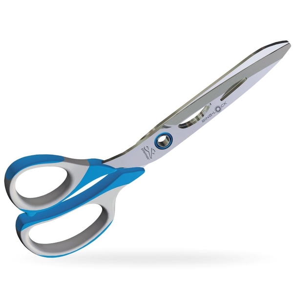 Sartoria Ring Lock Left Handed Dressmakers Shears | 22cm - 8.75 Inches 