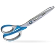 Sartoria Ring Lock Left Handed Dressmakers Shears | 22cm - 8.75 Inches 