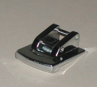 Snap On Gathering Foot 200-315-007 Snap On Feet