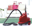Steamaster Red 118T 
