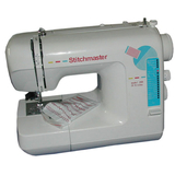 Stitchmaster 266