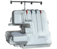 Stitchmaster Easy Lock 940D  Overlocker