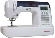 Stitchmaster Elegance 7000