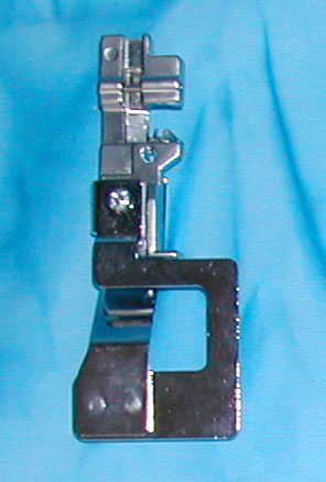 Jaguar Overlock Gathering-Shirring Attachment TB114 