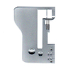 Gritzner Zig Zag Needle Plate 