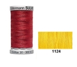 Sulky Cotton 300m Sun Yellow | 709743_1124 | 