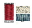 Guterman Sulky Variegated Cotton | 300m | Storm Clouds | 709743/4028 